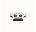 SWANN AdvancedX SWNVK-8ADVANX4D 8-channel 4K Ultra HD NVR Security System - 1TB, 4 Dome Cameras