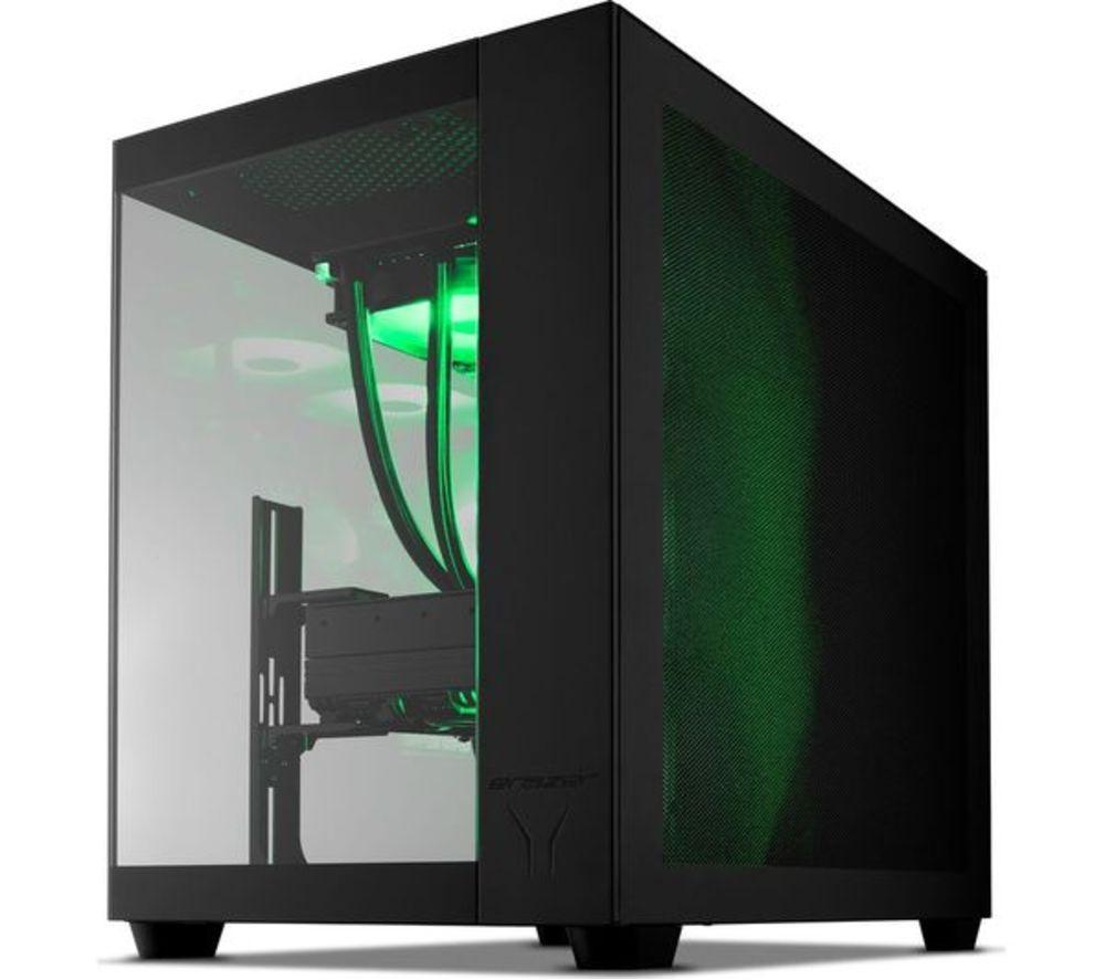 MEDION Erazer Tank X15 Gaming PC - AMD Ryzen 7, RTX 5070, 2 TB SSD