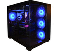 MEDION Erazer Tank X15 Gaming PC - AMD Ryzen 7, RTX 5070, 2 TB SSD