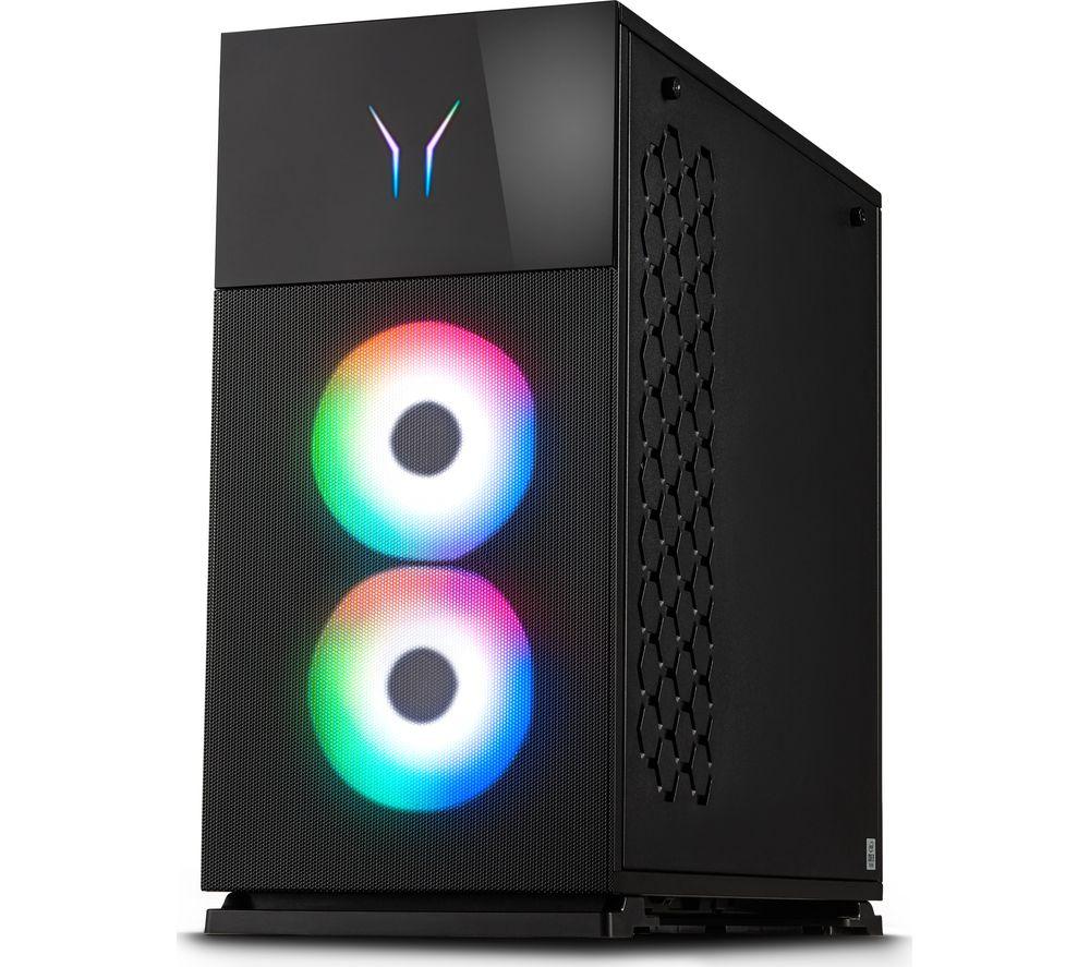 MEDION Erazer Hunter X35 Gaming PC - AMD Ryzen 7, RTX 5080, 2 TB SSD