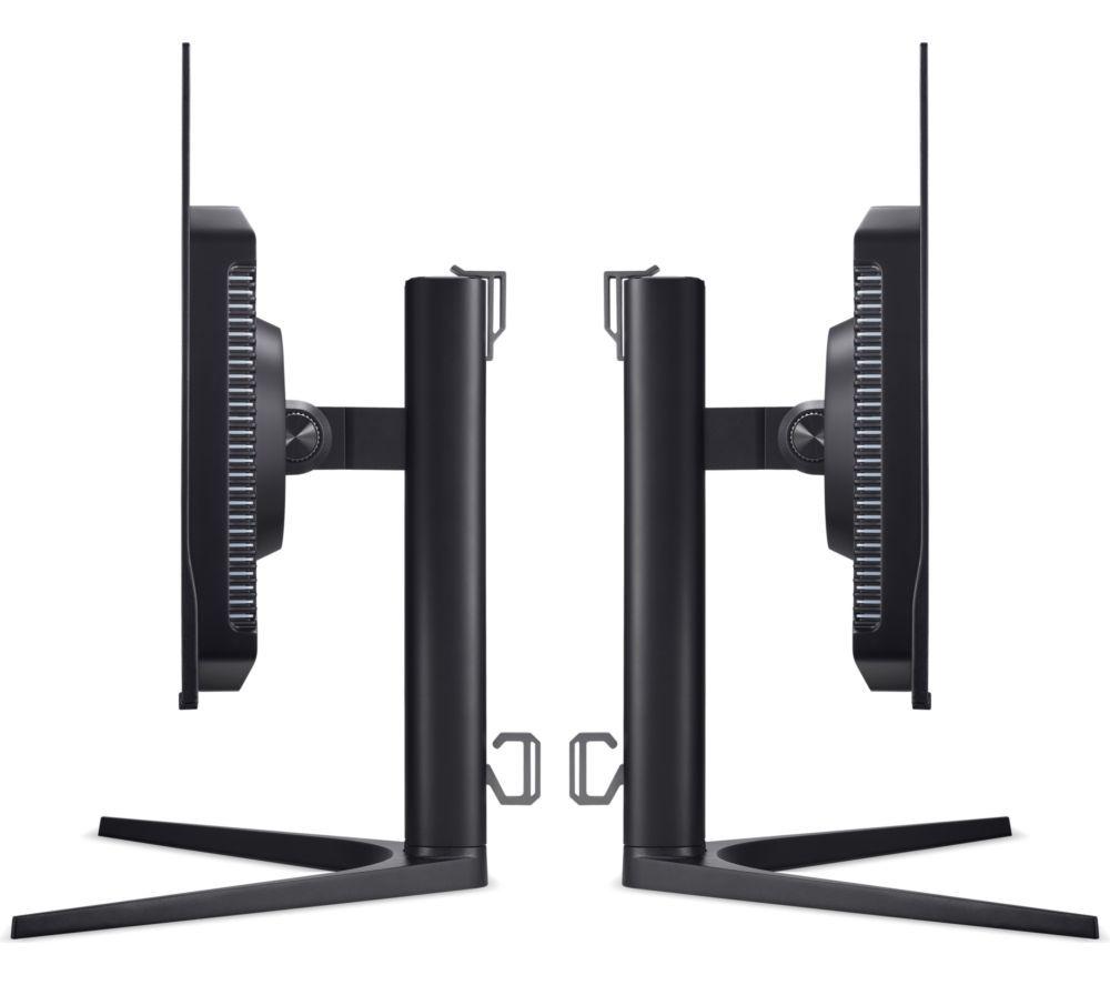 ACER Predator X27UZ1 Quad HD 26.5" QD-OLED Gaming-Monitor