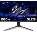 ACER Predator X27X1 4K Ultra HD 27" OLED Gaming Monitor