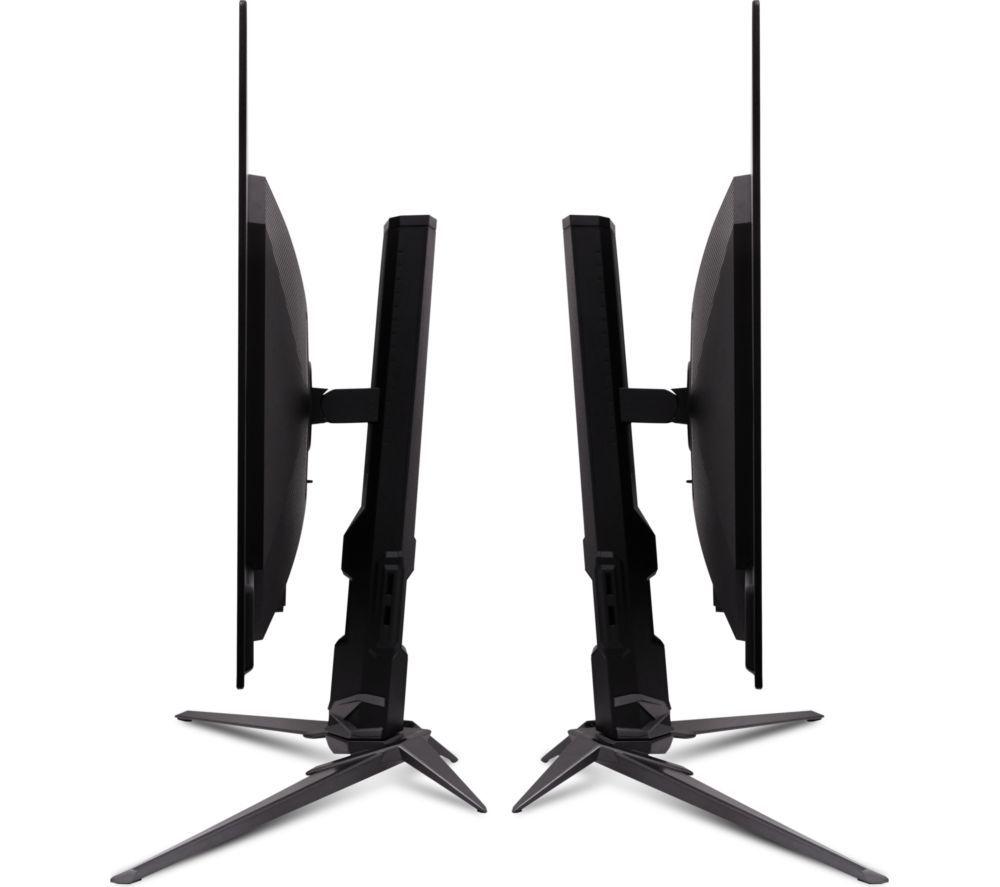 ACER Predator X27X1 4K Ultra HD 27" OLED Gaming-Monitor