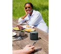 PURE Woodland Mini Portable Bluetooth Speaker - Green