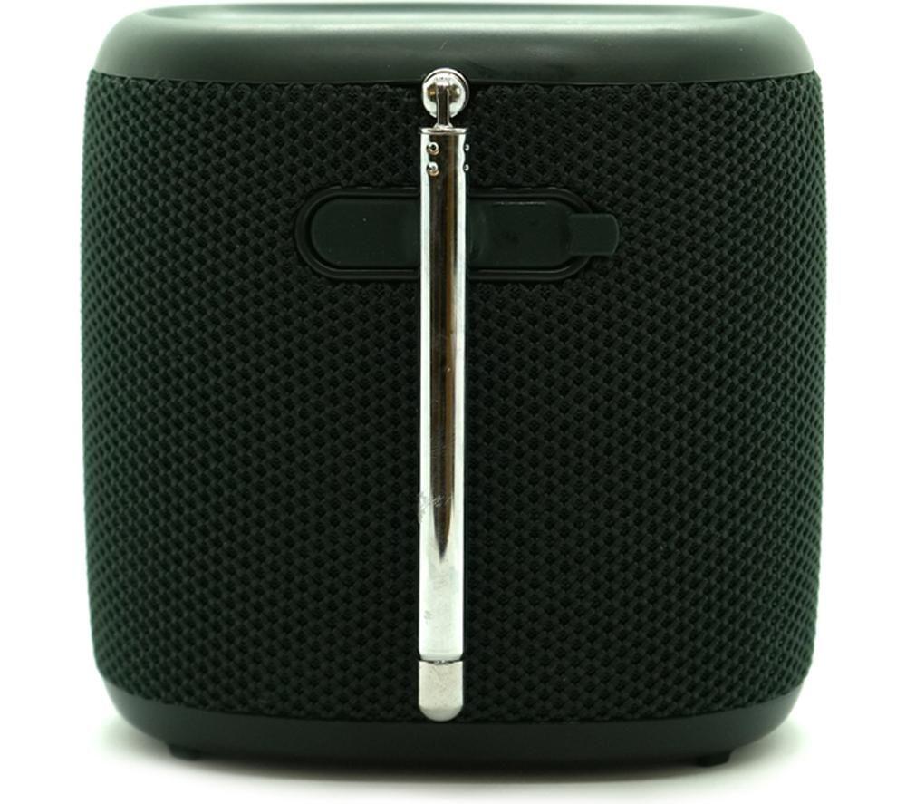 PURE Woodland Mini Portable Bluetooth Speaker - Green