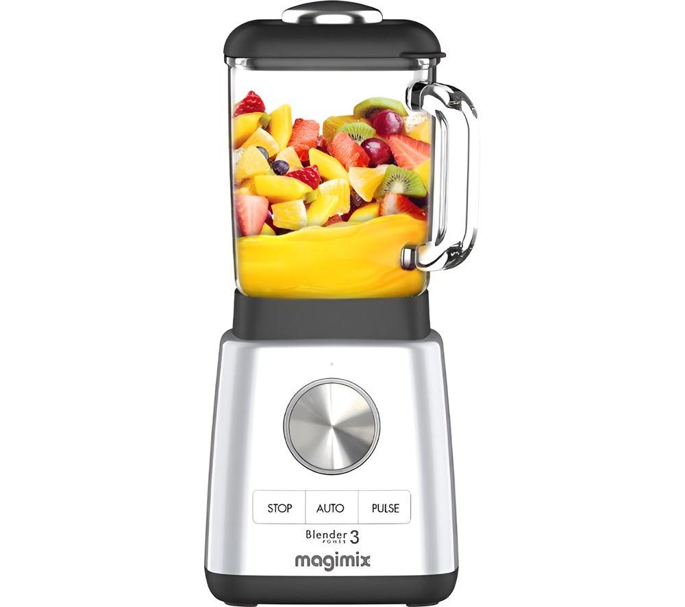 MAGIMIX Power 3 Blender - Satin