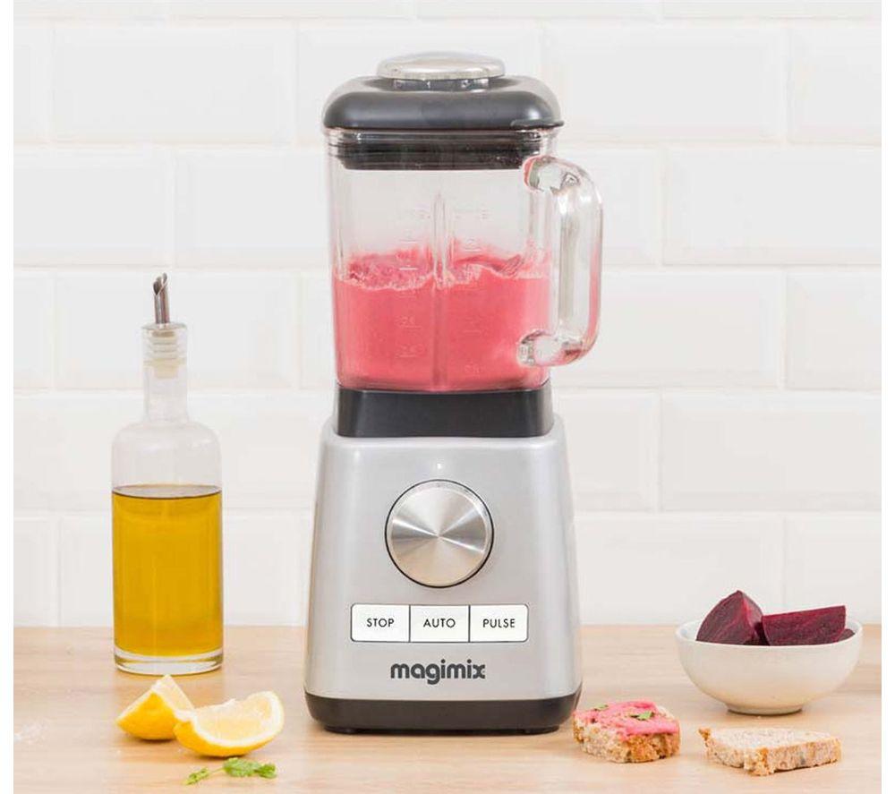 MAGIMIX Power 3 Blender - Satin