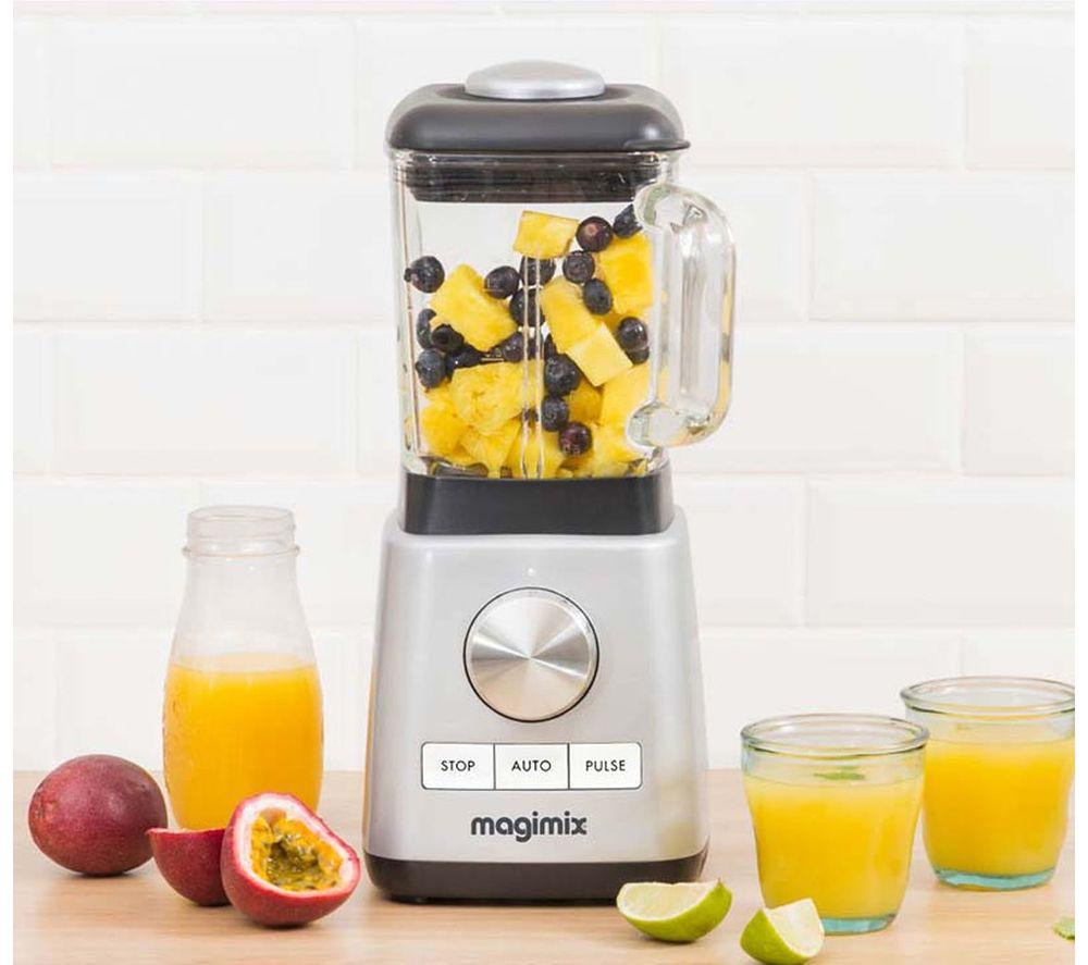 MAGIMIX Power 3 Blender - Satin