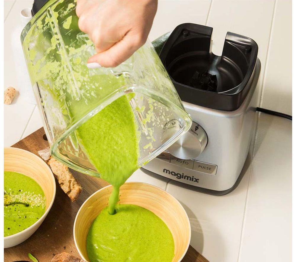 MAGIMIX Power 3 Blender - Satin