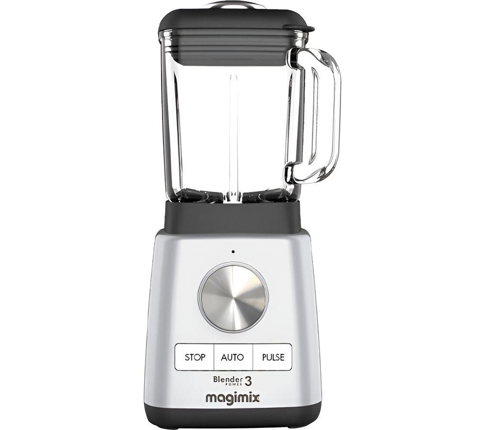 MAGIMIX Power 3 Blender - Satin