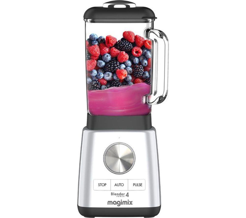 MAGIMIX Power 4 Blender - Satin