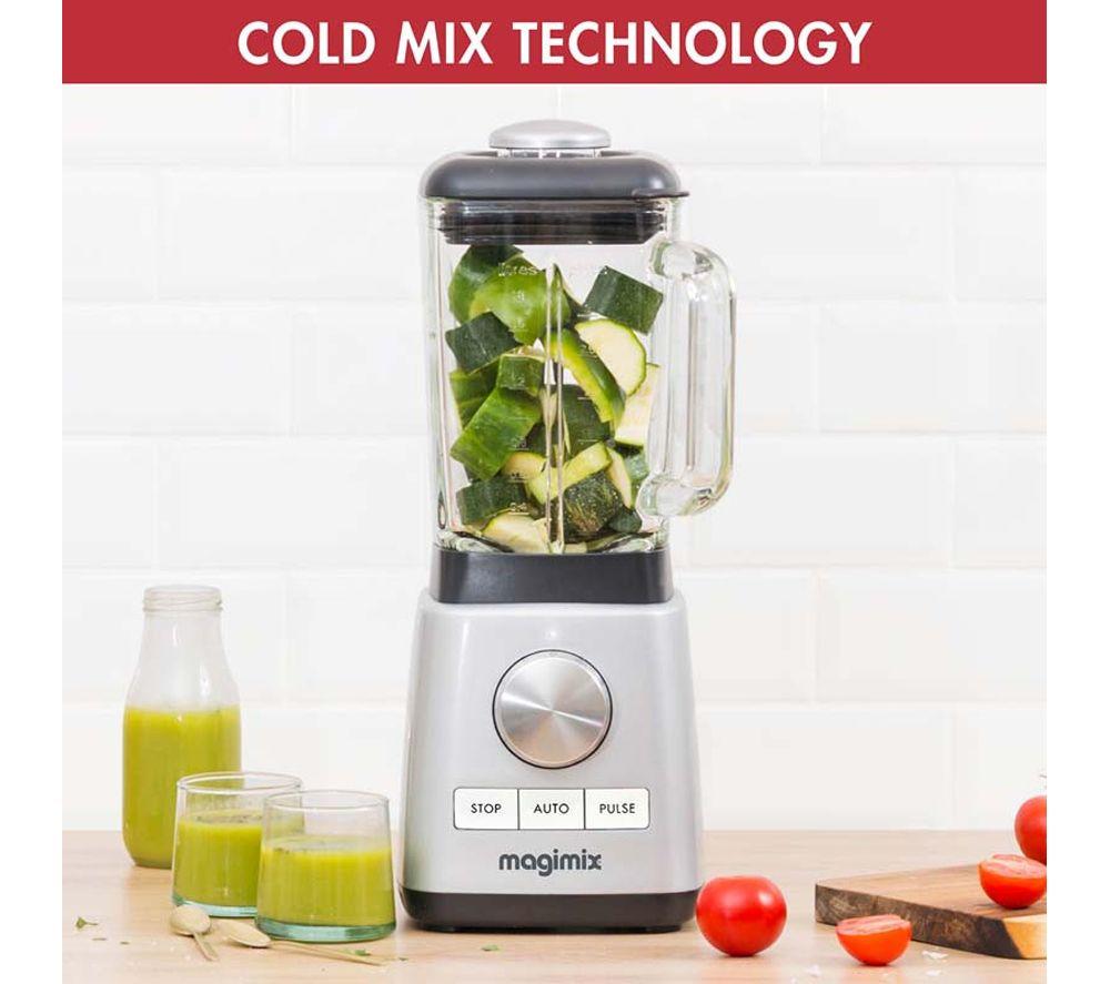MAGIMIX Power 4 Blender - Satin