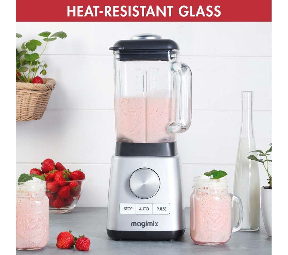 MAGIMIX Power 4 Blender - Satin