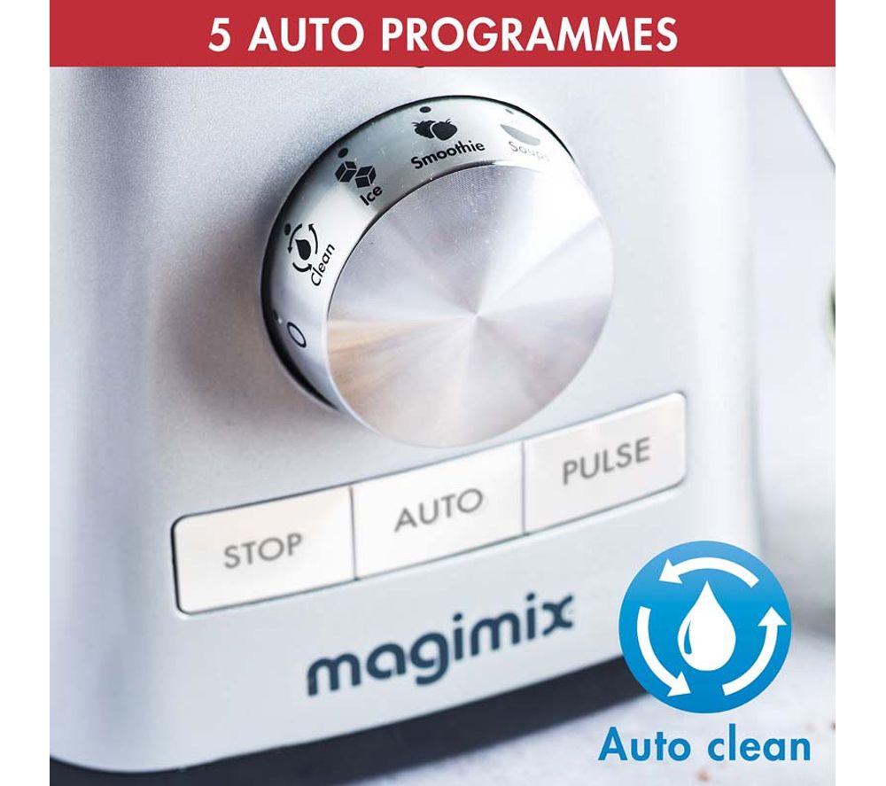 MAGIMIX Power 4 Blender - Satin