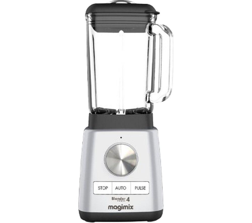 MAGIMIX Power 4 Blender - Satin