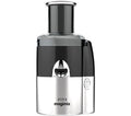 MAGIMIX Expert 3 Juicer - Black & Matt Chrome