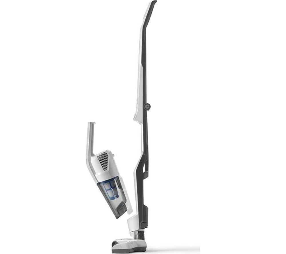 Aspiradora sin cable VACMASTER Joey Compact VSD1801UK - Blanca