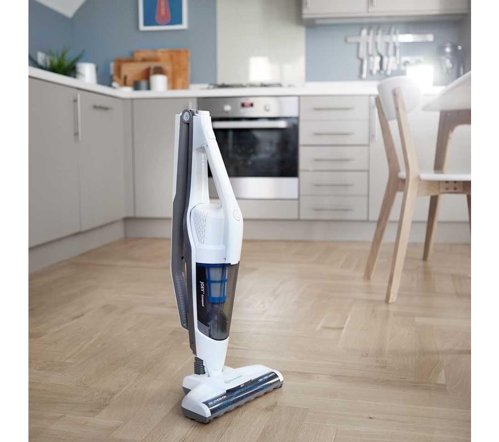Aspiradora sin cable VACMASTER Joey Compact VSD1801UK - Blanca