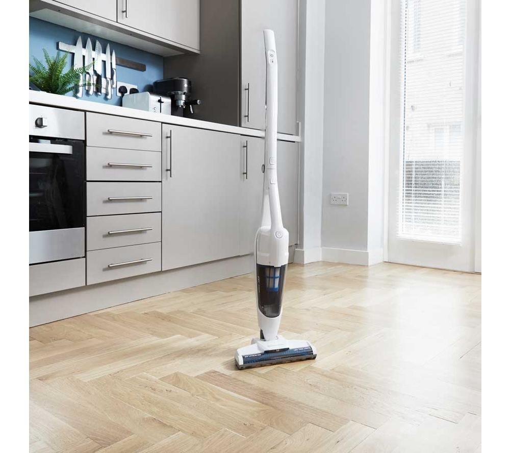 Aspiradora sin cable VACMASTER Joey Compact VSD1801UK - Blanca