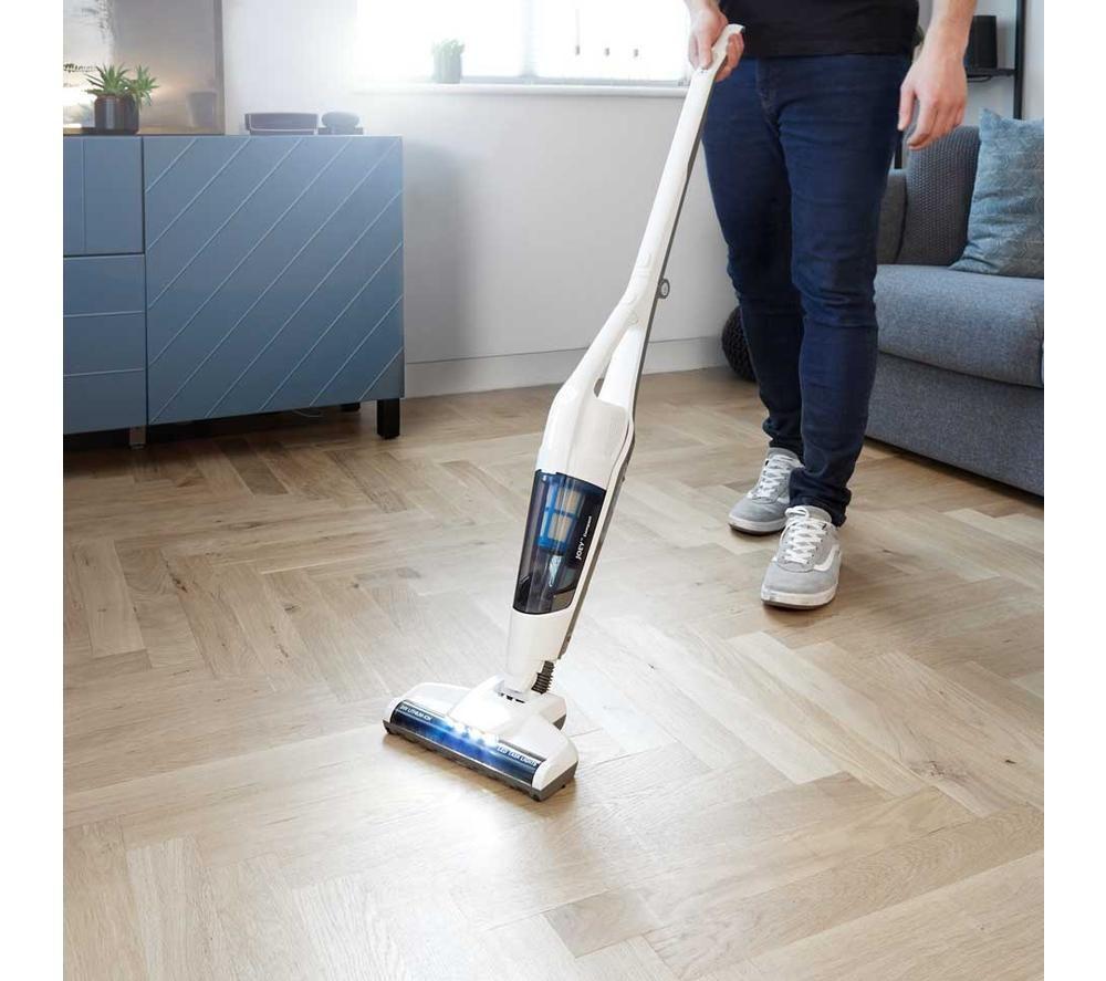 Aspiradora sin cable VACMASTER Joey Compact VSD1801UK - Blanca