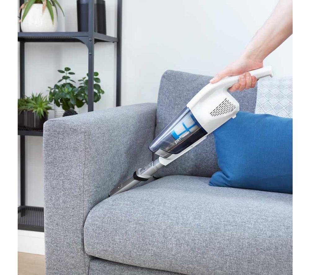 Aspiradora sin cable VACMASTER Joey Compact VSD1801UK - Blanca