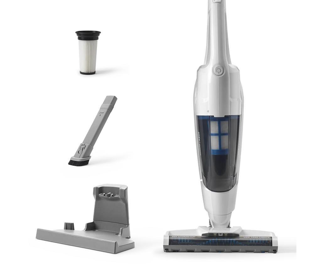 Aspiradora sin cable VACMASTER Joey Compact VSD1801UK - Blanca