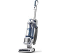 VACMASTER Respira Pet UC0413EUK Bagless Upright Vacuum Cleaner - White & Blue