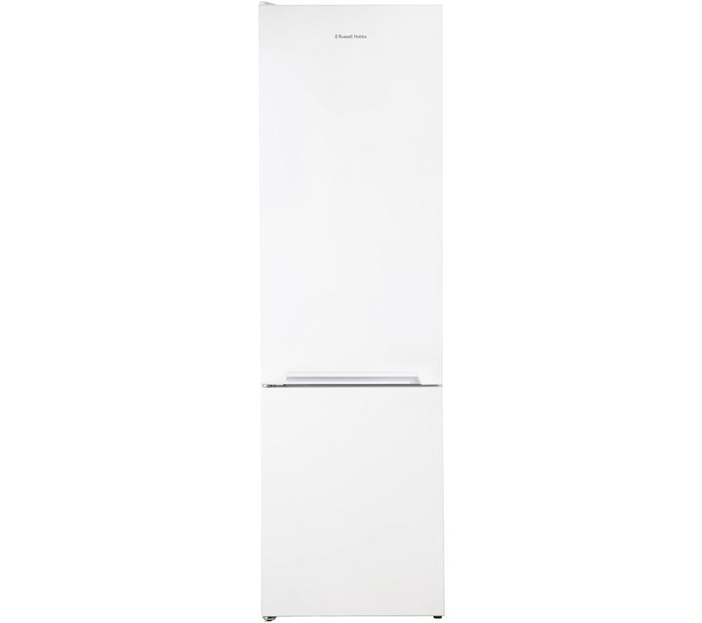 RUSSELL HOBBS RH180FF541E1W 70/30 Fridge Freezer - White