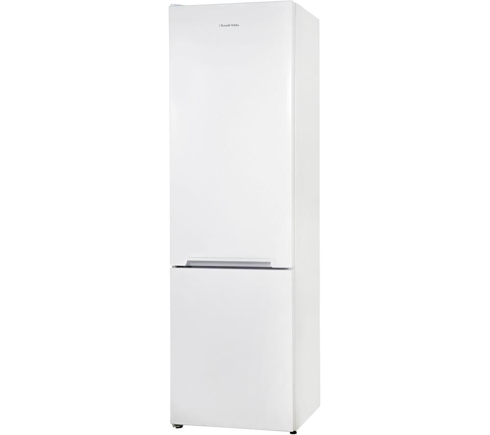 RUSSELL HOBBS RH180FF541E1W Frigorífico Combi 70/30 - Blanco