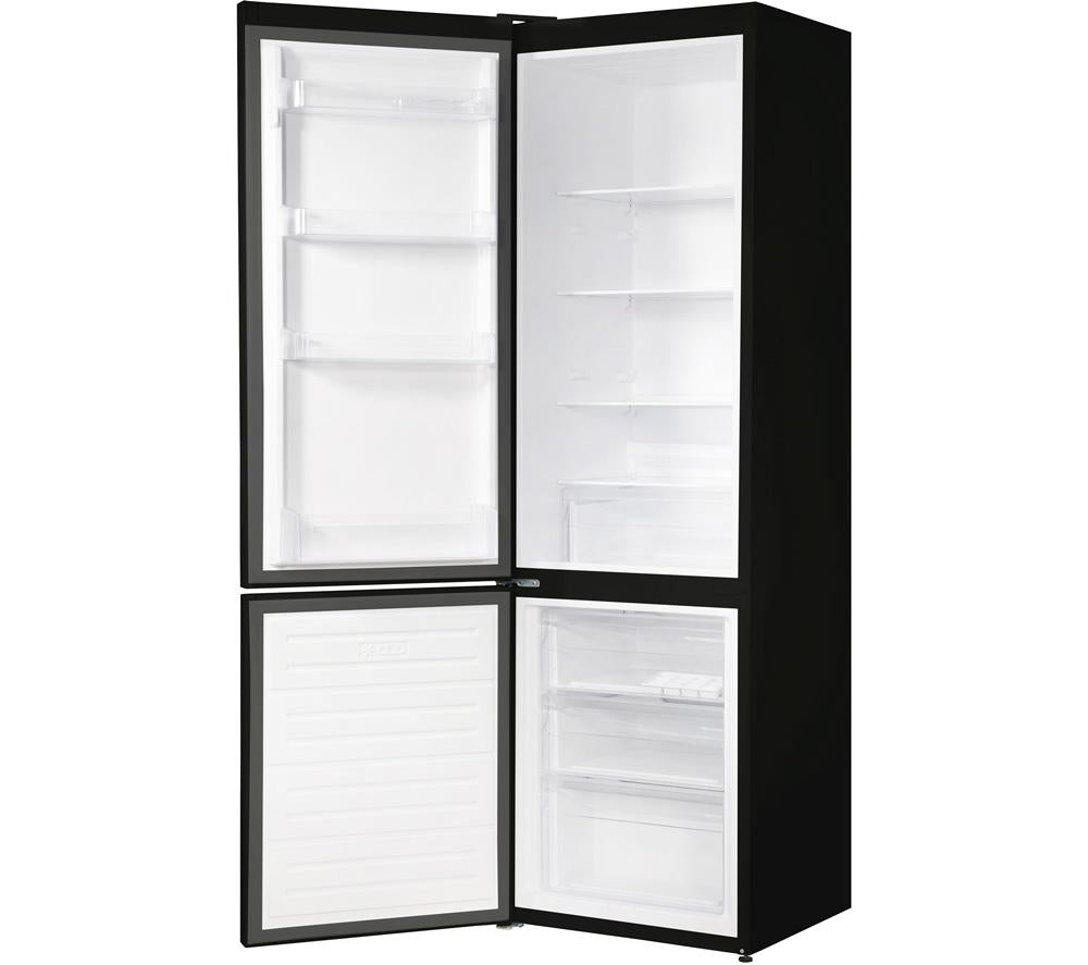 RUSSELL HOBBS RH180FF541E1B 70/30 Fridge Freezer - Black