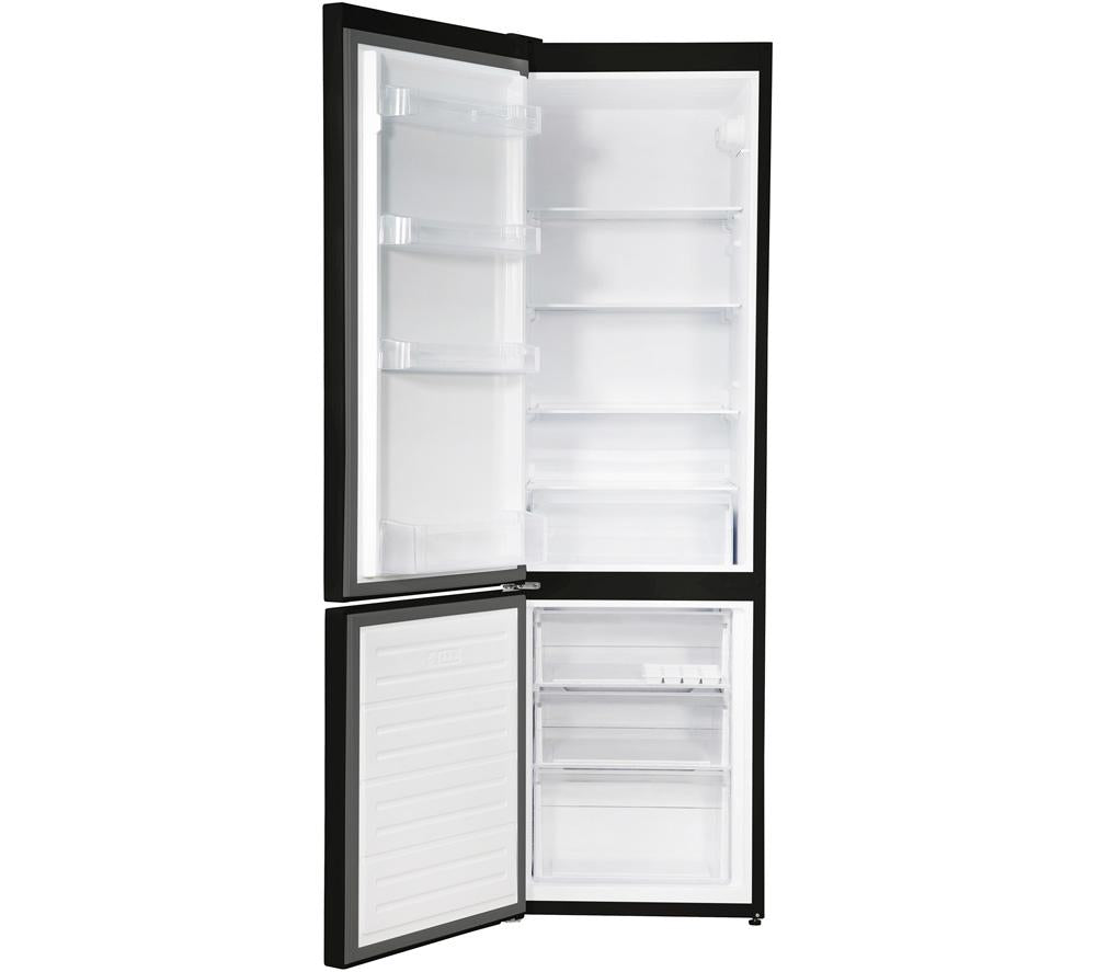 RUSSELL HOBBS RH180FF541E1B 70/30 Fridge Freezer - Black