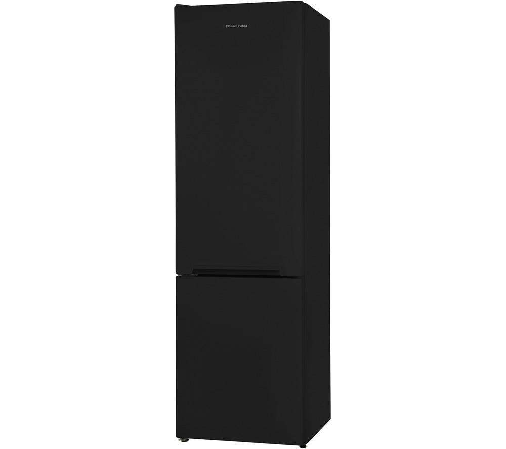 RUSSELL HOBBS RH180FF541E1B 70/30 Fridge Freezer - Black
