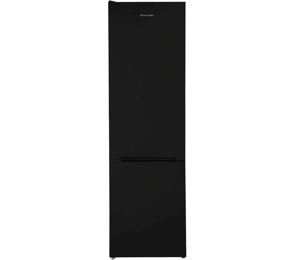RUSSELL HOBBS RH180FF541E1B 70/30 Fridge Freezer - Black