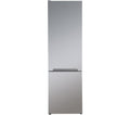 RUSSELL HOBBS RH180FF541E1S 70/30 Fridge Freezer - Silver