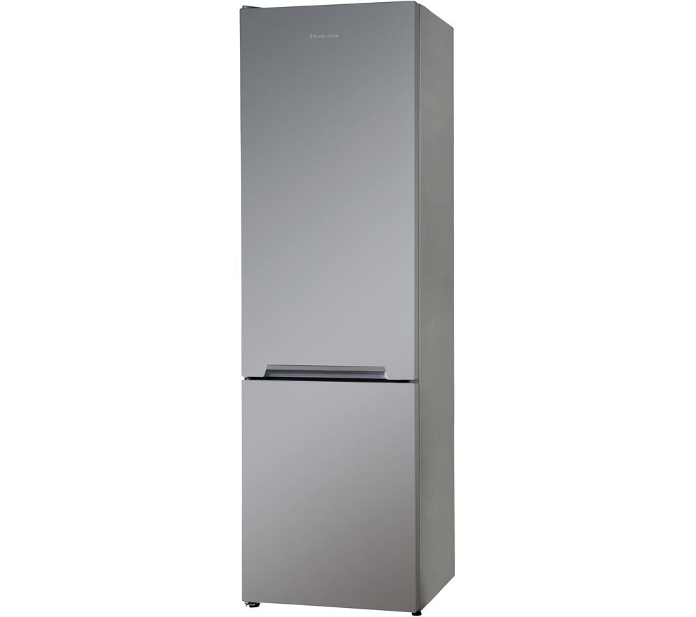 RUSSELL HOBBS RH180FF541E1S Frigorífico Combi 70/30 - Plata