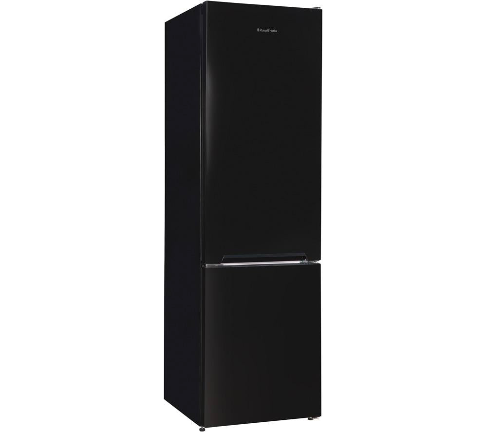 RUSSELL HOBBS RH180FFFF551E1B Frigorífico Combi 70/30 - Negro