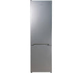 RUSSELL HOBBS RH180FFFF551E1S 70/30 Fridge Freezer - Silver