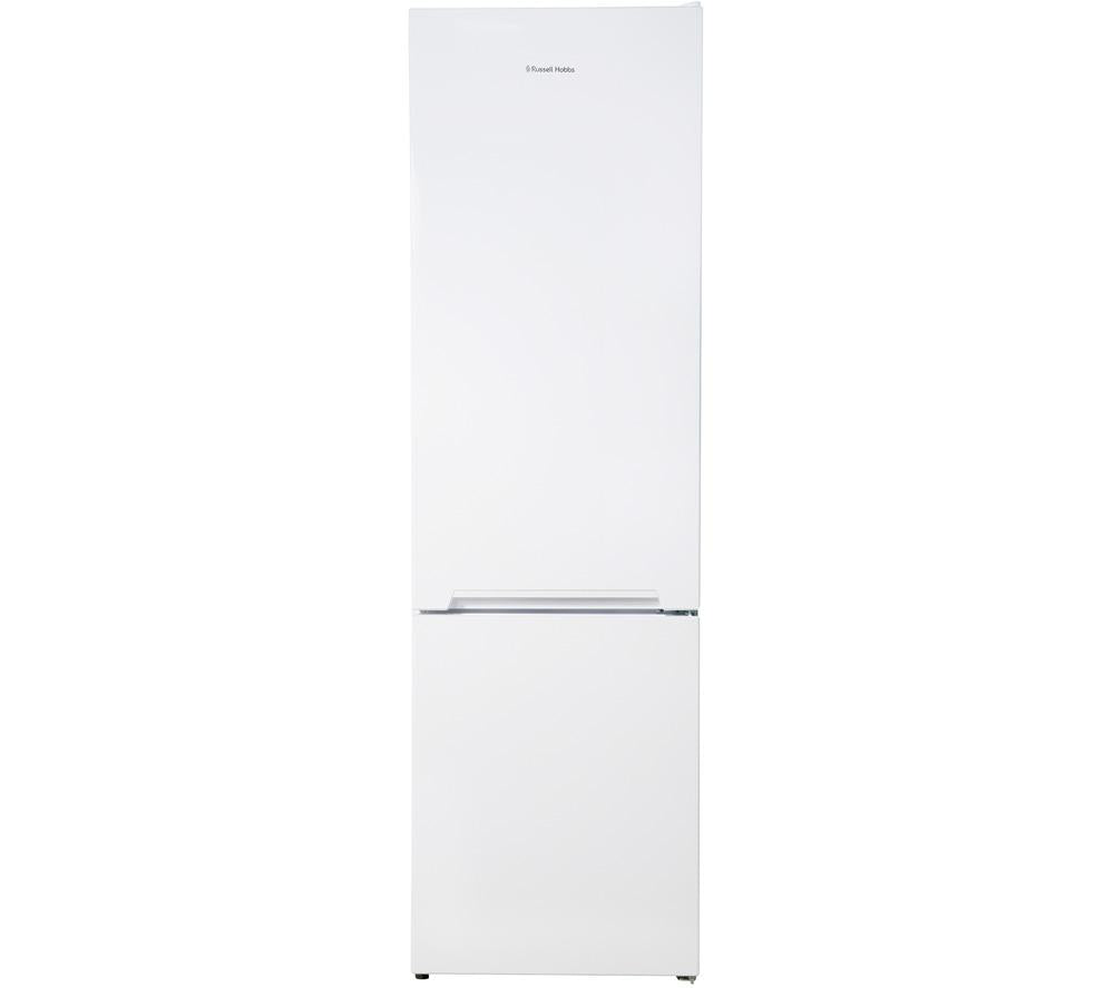 RUSSELL HOBBS RH180FFFF551E1W 70/30 Fridge Freezer - White
