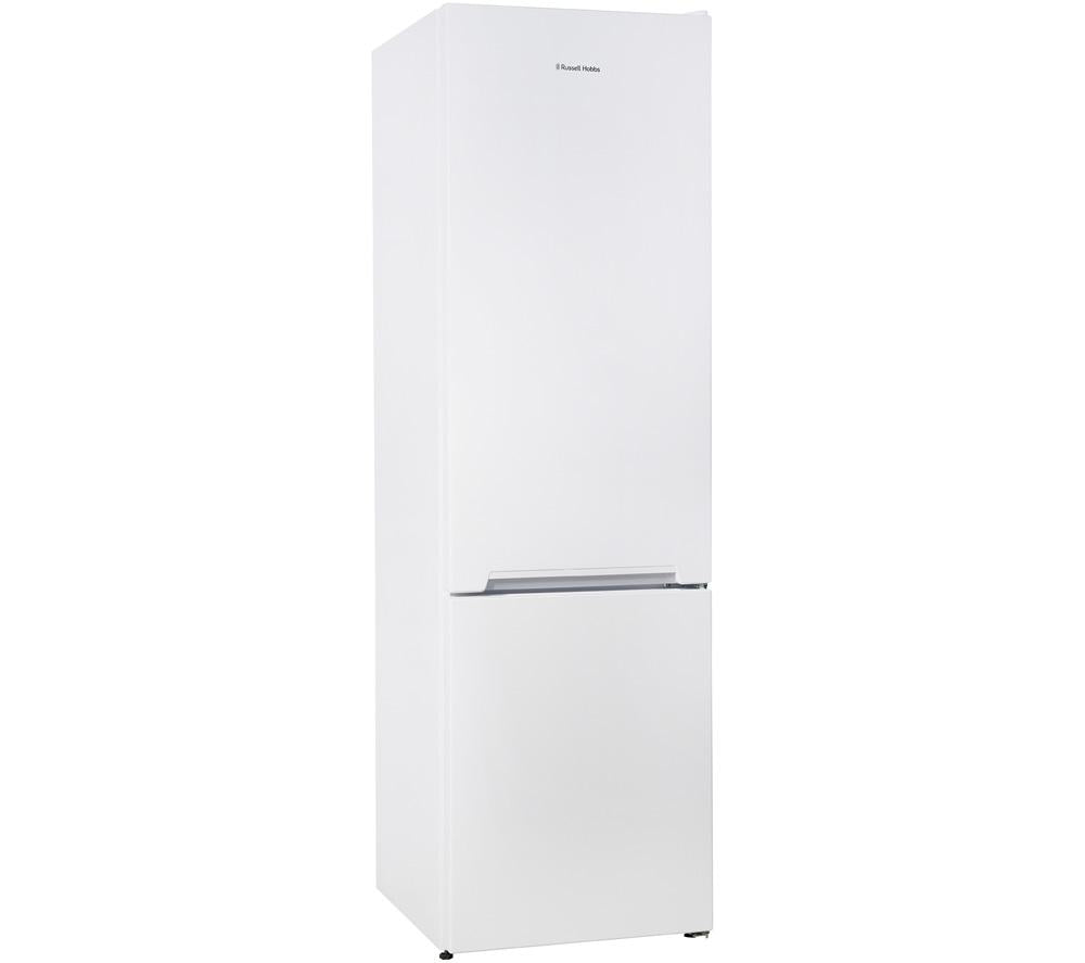 RUSSELL HOBBS RH180FFFF551E1W Frigorífico Combi 70/30 - Blanco
