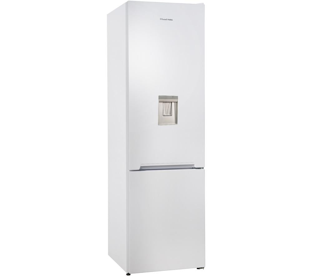 RUSSELL HOBBS RH180FFFF551E1WWD Frigorífico congelador 70/30 - Blanco