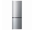 RUSSELL HOBBS RH186FFFF60SS/01 70/30 Fridge Freezer - Stainless Steel