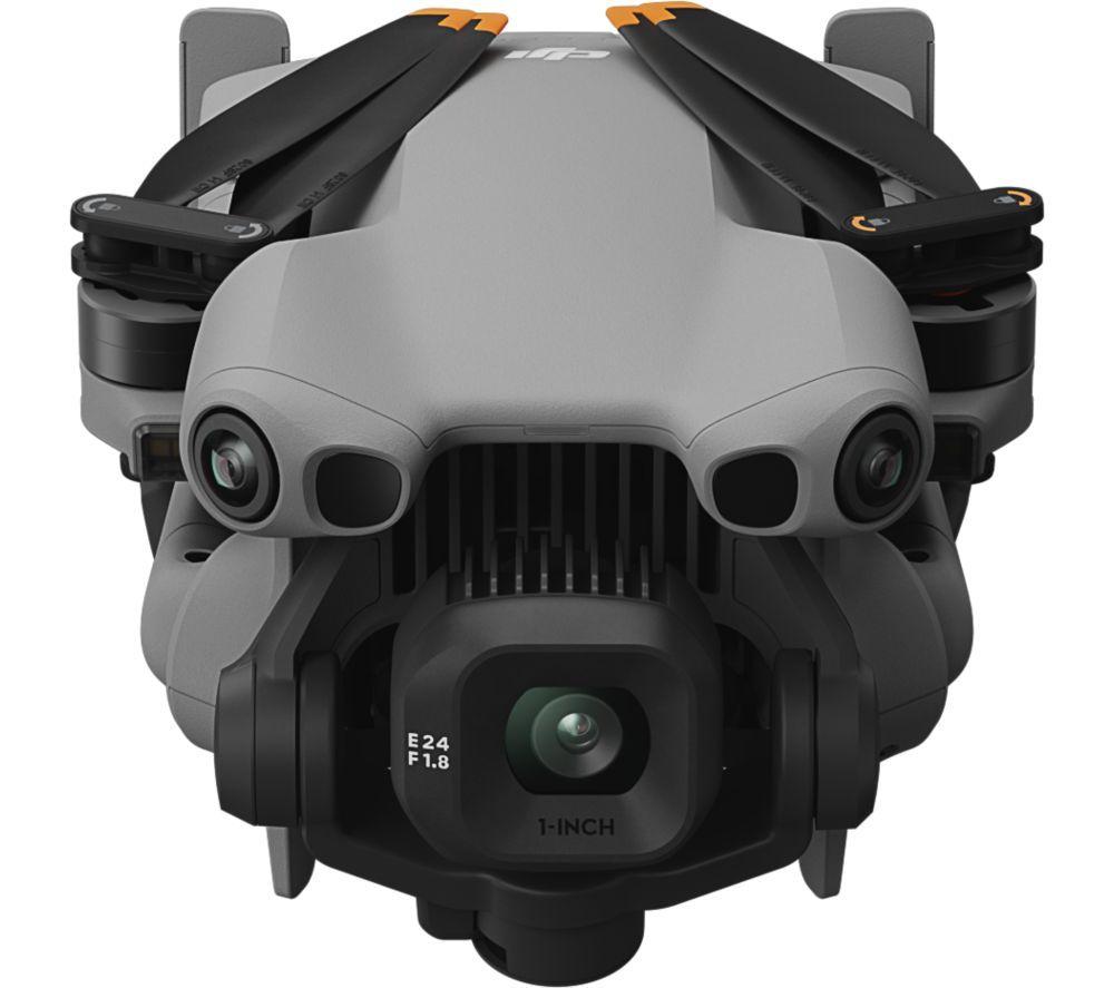 DJI Mini 5 Pro Drone Fly More Combo with RC 2 Controller - Grey