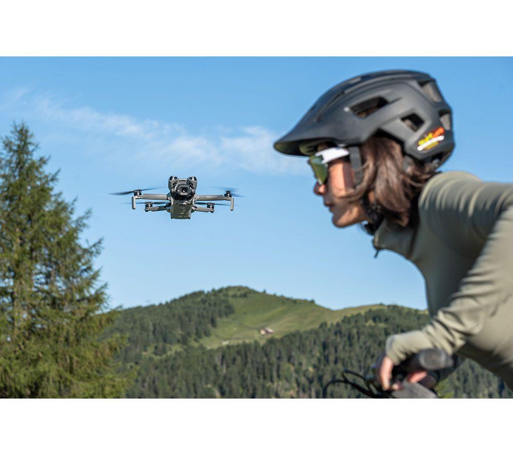 DJI Mini 5 Pro Drone Fly More Combo with RC 2 Controller - Grey