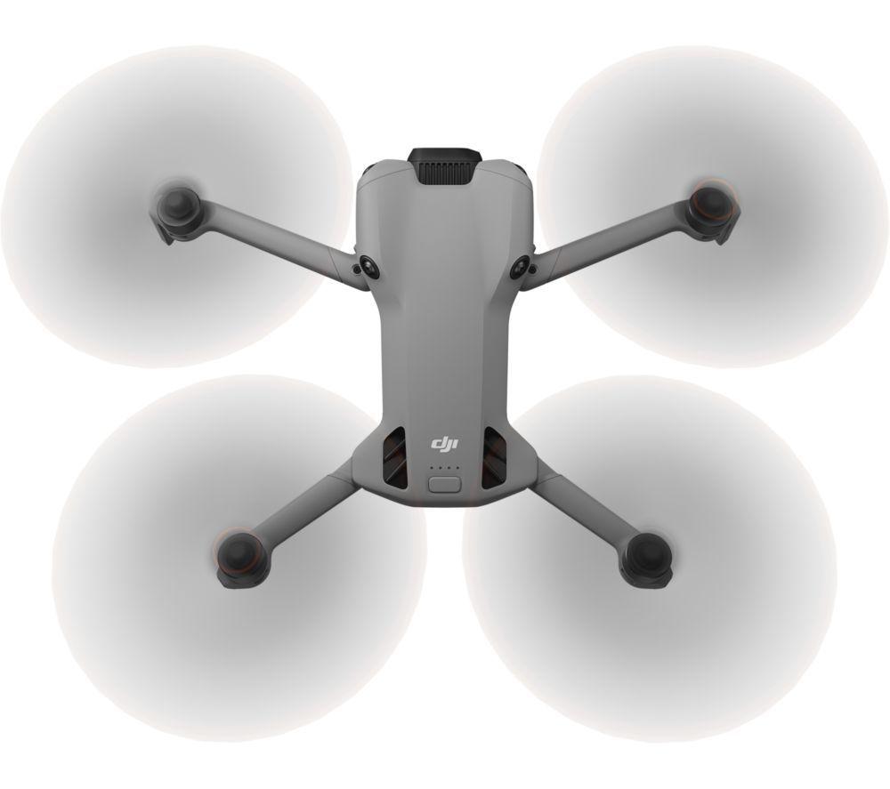 DJI Mini 5 Pro Drone Fly More Combo con mando RC 2 - Gris