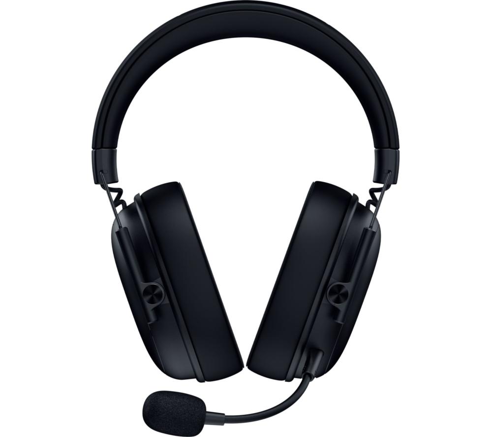 RAZER BlackShark V3 X Hyperspeed Kabelloses Gaming-Headset - Schwarz