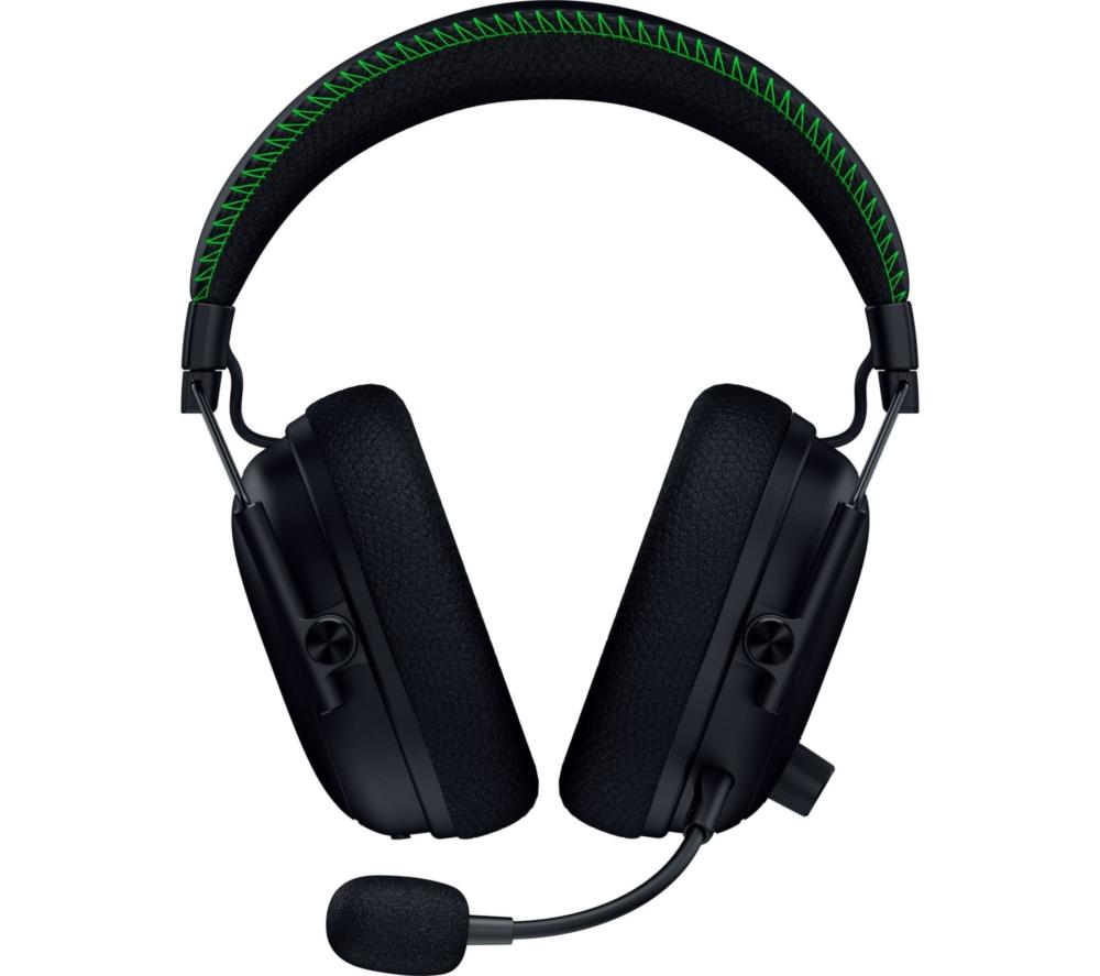 RAZER BlackShark V3 Pro kabelloses 7.1 Gaming-Headset für Xbox – Schwarz