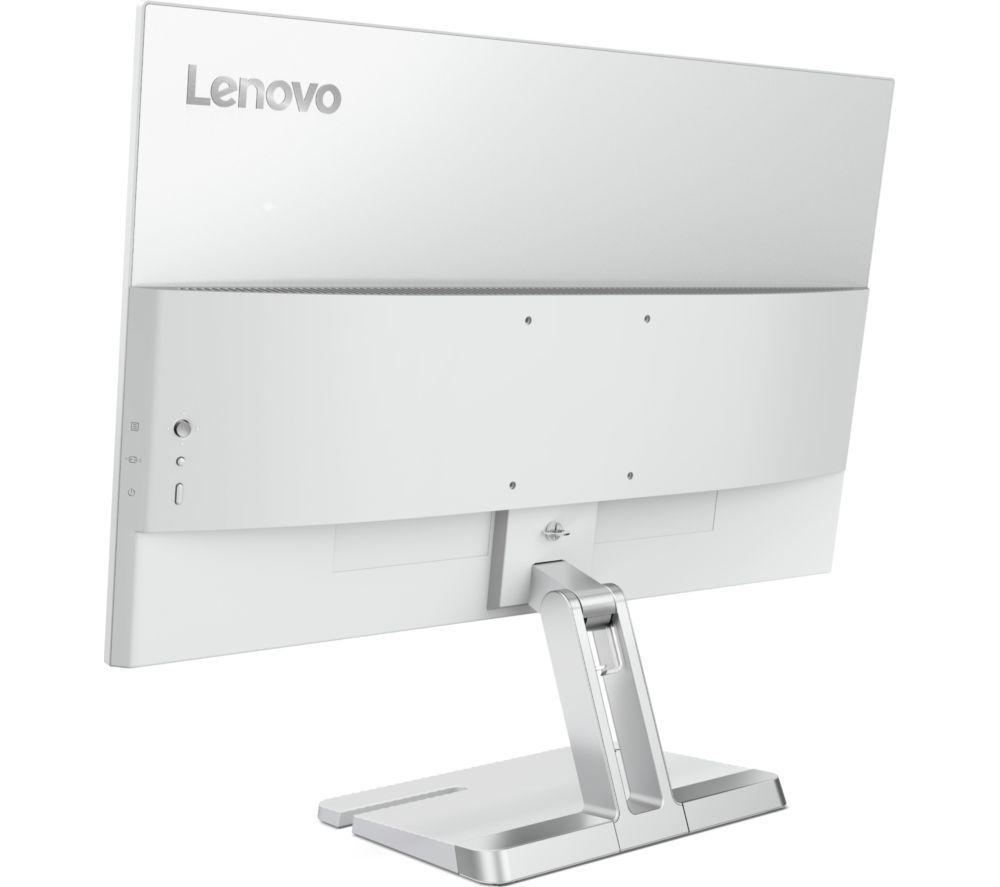 Monitor IPS WLED LENOVO L27-4C Full HD de 27" - Gris Nube