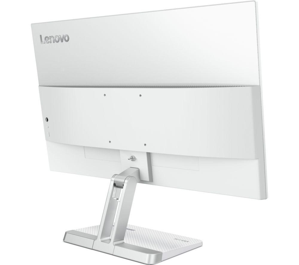 Monitor IPS WLED LENOVO L27-4C Full HD de 27" - Gris Nube