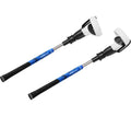 MAXX TECH VR Pro Golf Clubs for Meta Quest 2 & 3
