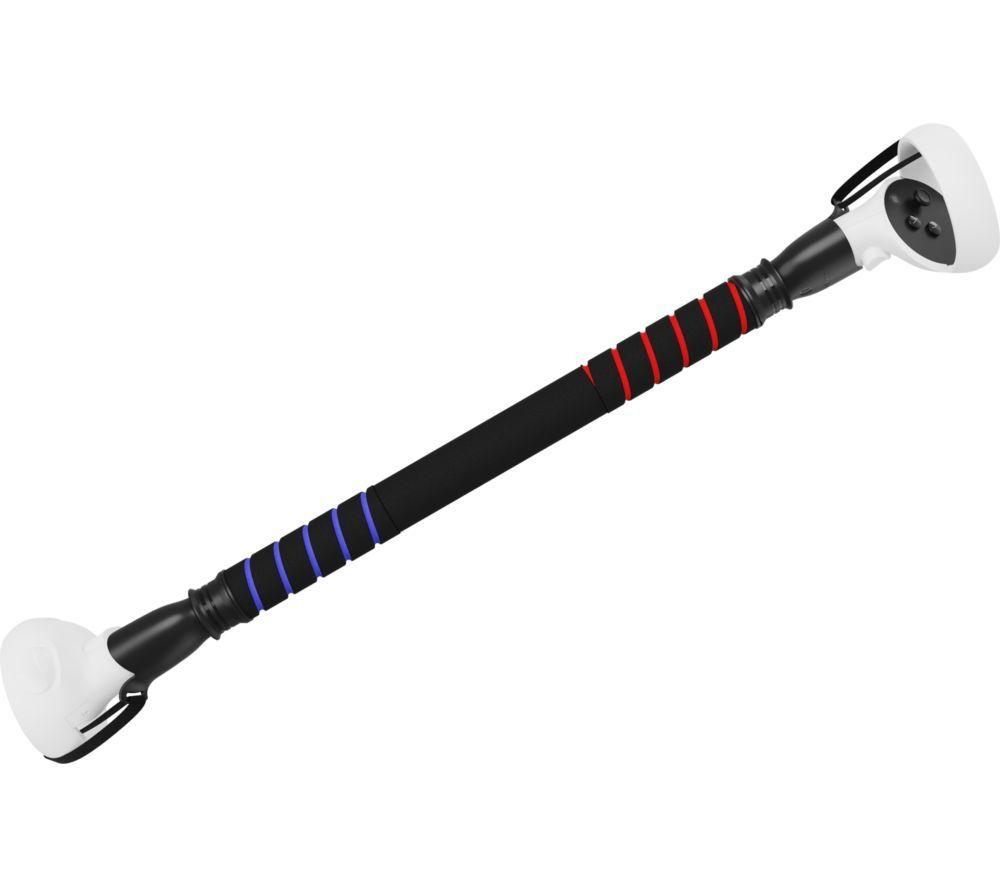 MAXX TECH VR Beat Saber Kit for Meta Quest 2, 3 & 3S